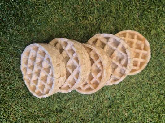 Anco Collagen Waffles