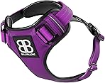 Bullybillows Large Premium Harness