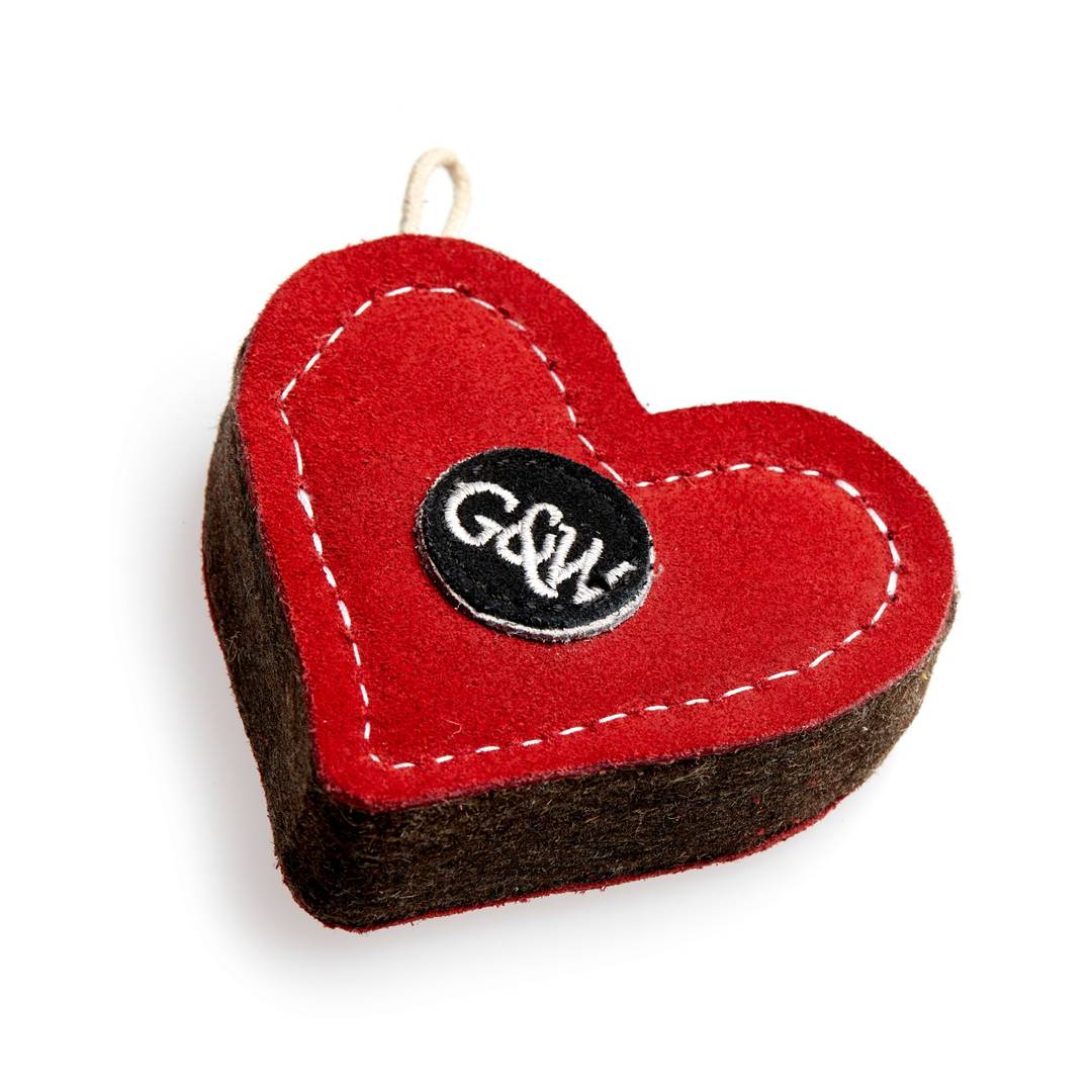 Trudy True Love, Eco Toy