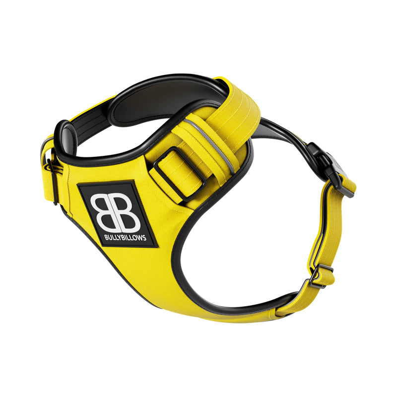 Bullybillows Premium XL Harness