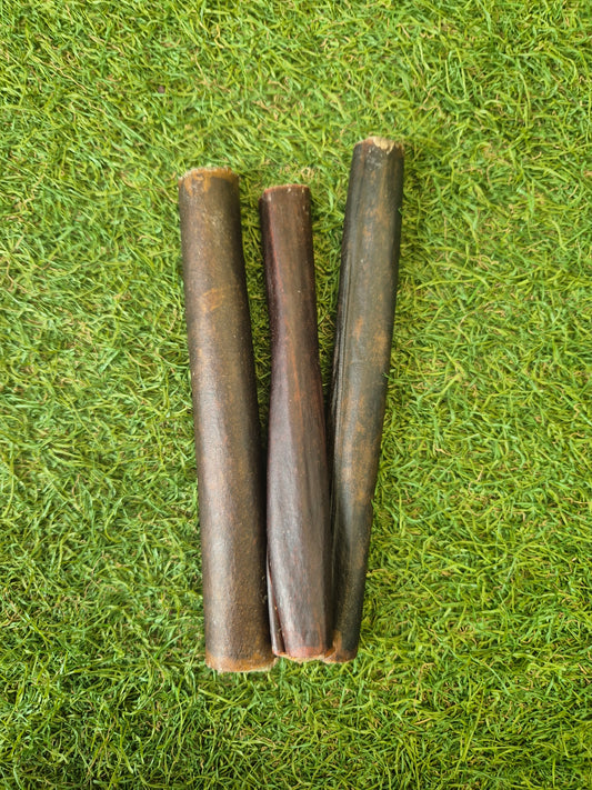 Buffalo collagen stick