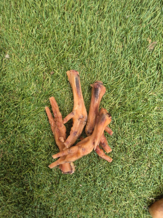 Chicken Feet