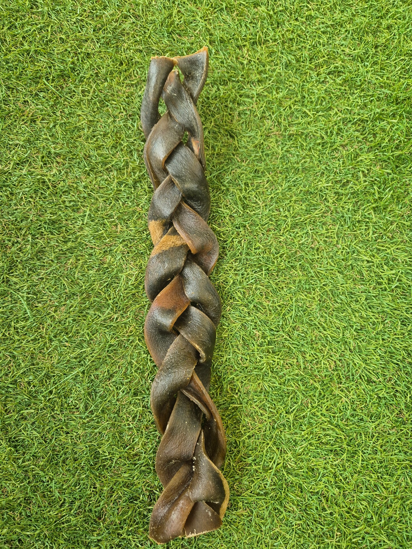 Camel braid