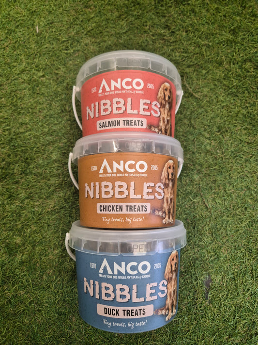 Anco nibbles