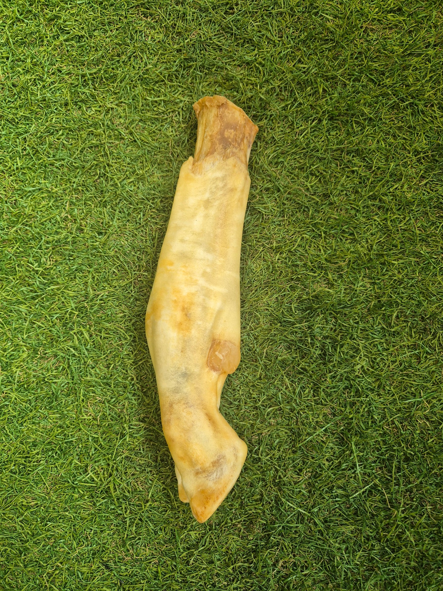 Natural lamb trotter