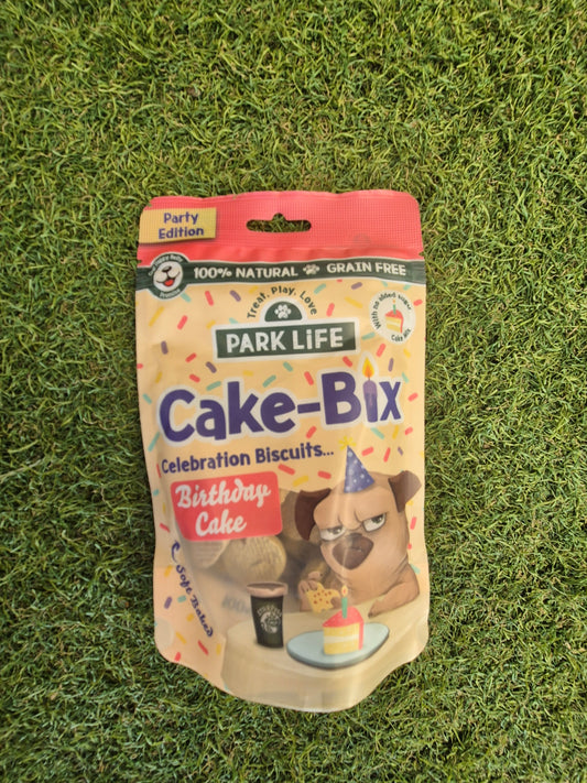 Cake-bix